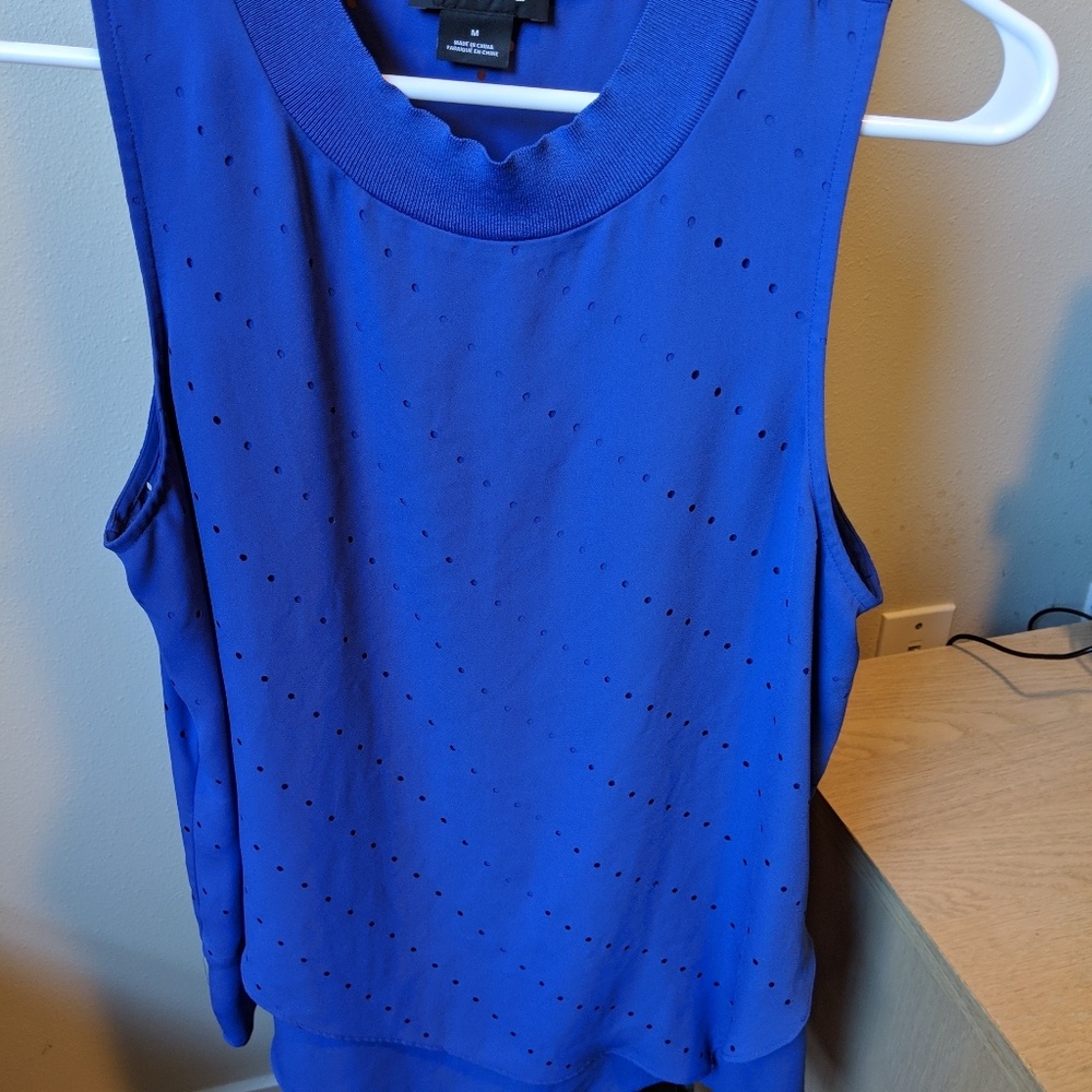 Trouve tank top